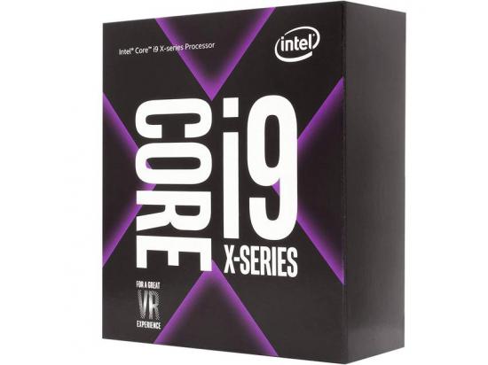 Intel Core i9-9940X 3.30GHz 8.0GT/s 19.25MB LGA 2066 CPU X-series