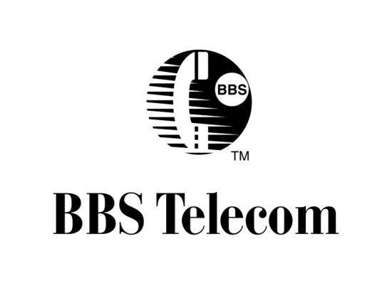 BBS Telecom Pvt-30d 30-Button Black Display Phone - Grade A