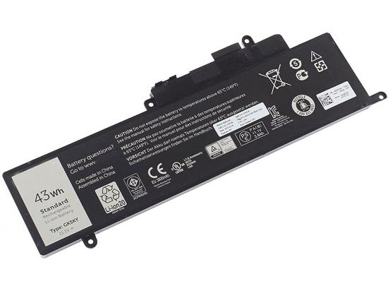 Generic Dell Inspiron 13 7348 Laptop Battery