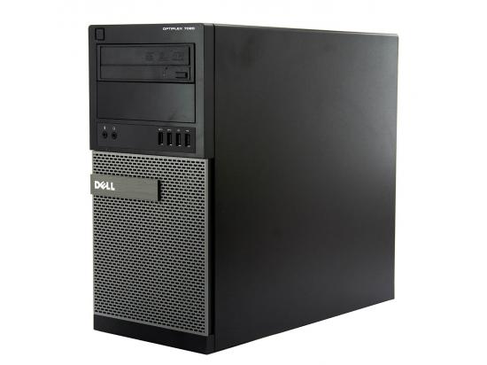 Dell Optiplex 7020 MT Computer i7-4790 - Windows 10 - Grade C