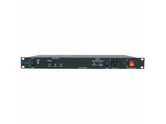 Furman 90V 15A PS-8R II Series II Mulltistage Protection Power Conditioner