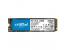 Crucial P2 250GB M.2 2280 PCI-Express 3.0 NVMe Solid State Drive (Micron 3D NAND) (CT250P2SSD8)