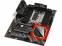 ASRock X399 PHANTOM GAMING 6 Socket AMD TR4 / Threadripper DDR4 Motherboard