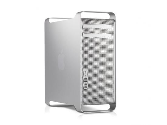 Apple Mac Pro A1186 (2x) Intel Xeon (E5462) 2.8GHz 8GB DDR3 500GB HDD