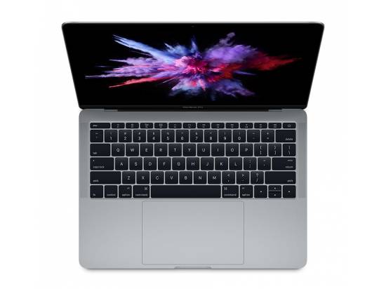Apple MacBook Pro A1708 13" Laptop Intel i7 (6660U) 2.4GHz 8GB DDR3 1TB SSD - Grade A