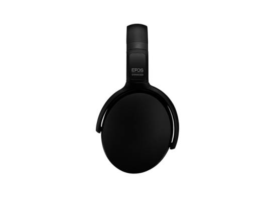 SENNHEISER EPOS Adapt 360 UC Bluetooth Stereo Headset - Black SENNHEISER EPOS Adapt 360 UC Bluetooth Stereo Headset - Black