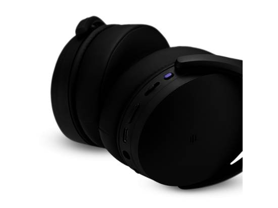 SENNHEISER EPOS Adapt 360 UC Bluetooth Stereo Headset - Black SENNHEISER EPOS Adapt 360 UC Bluetooth Stereo Headset - Black