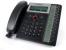 Fortinet FON-560i 22-Button Black Gigabit IP Speakerphone - Grade A