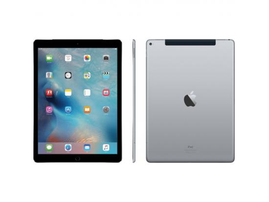 Apple iPad Pro A1652 12.9" Tablet 128GB (Cellular) - Space Gray - Grade B