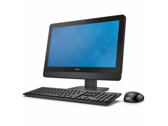 Dell OptiPlex 3030 19" AiO Computer i3-4150 Windows 10 - Grade B