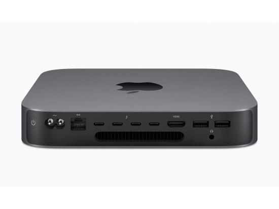 Apple Mac Mini A1993 Computer Intel Core i5 (8500B) 3.0Ghz 8GB DDR4 256GB SSD - Grade A