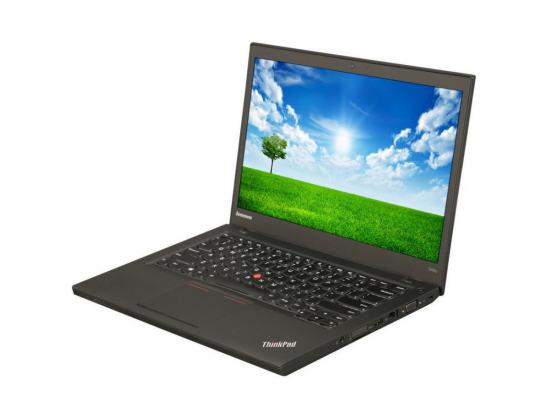 Lenovo ThinkPad T440S 14" Laptop i5-4300U - Windows 10 - Grade C