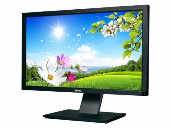 Dell Professional P2311HB 23" Widescreen LED LCD Monitor - Grade C
