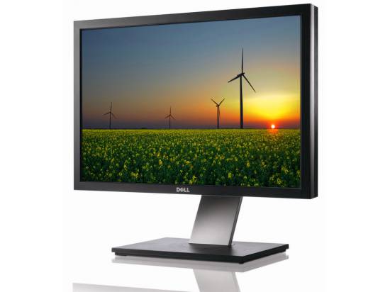 Dell P1911b 19" Widescreen LCD Monitor - Grade A