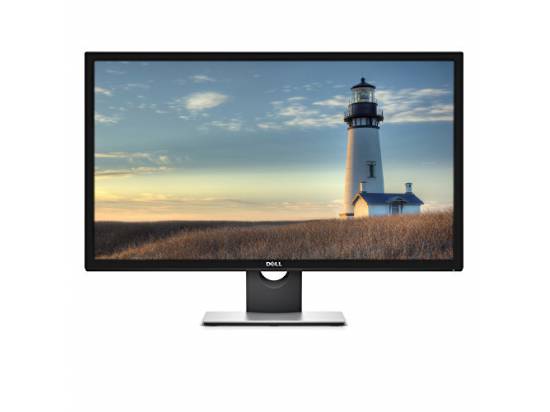 Dell S2817Q 28" 4K LED LCD Monitor - Grade A