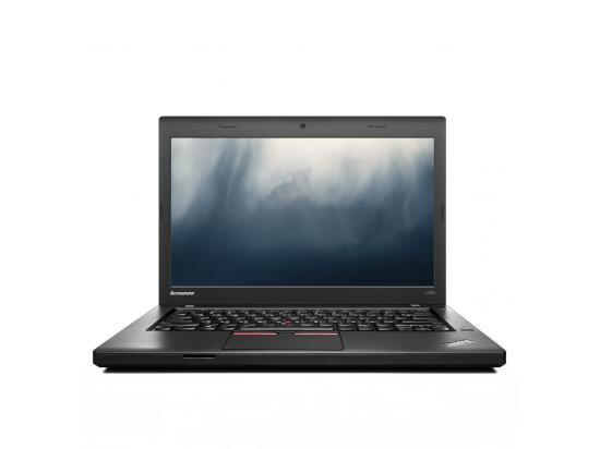 Lenovo ThinkPad L450 14" Laptop i5-5300U - Windows 10 - Grade B