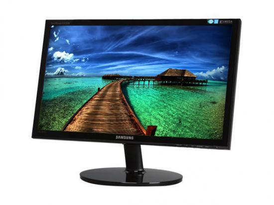 Samsung SyncMaster EX2220X 21.5" Widescreen LED LCD Monitor - Grade A 