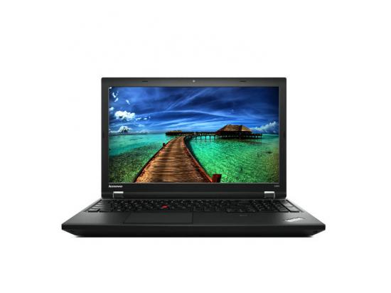 Lenovo ThinkPad L540 15.6" Laptop i5-4200M - Windows 10 - Grade C