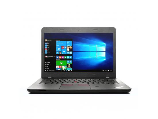 Lenovo ThinkPad E460 14" Laptop i5-6200U - Windows 10 - Grade B