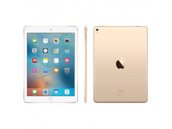 Apple iPad 6 A1954 9.7" Tablet 32GB (WiFi/Unlocked Cellular) - Gold - Grade C