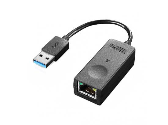 Lenovo ThinkPad USB 3.0 to Ethernet Adapter (PXE Boot)