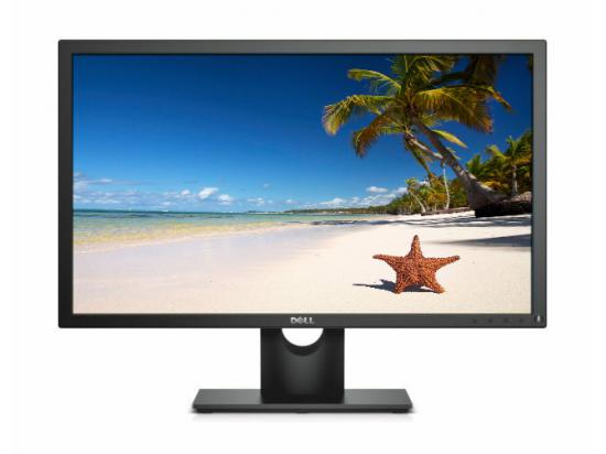 Dell E2417H 24" Widescreen LED Monitor - Grade C