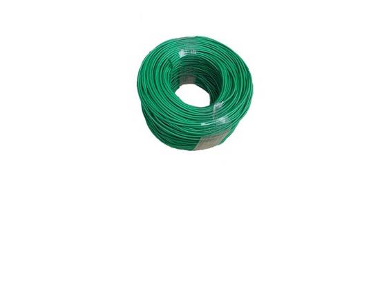 Generic CAT6 23/4PR Green 1000' Indoor Cable