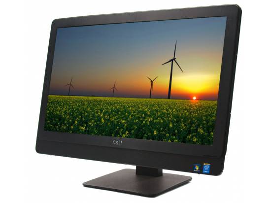 Dell Optiplex 9030 23" AiO Touchscreen Computer i5-4590S Windows 10 - Grade A