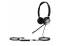 Yealink UH36 USB-A Wired Binaural Headset - Microsoft Teams - Grade A