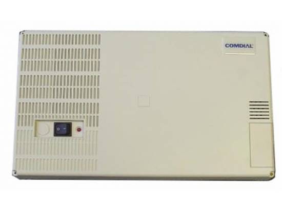 Comdial  DX-80 Digital Phone System w/ DX-80 VM 64 Flash 7271 7230 7210 7248 7220 - Grade A 