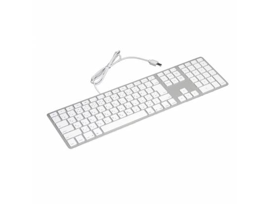 Apple A1243 Wired USB Keyboard (Japanese Version) Grade A 