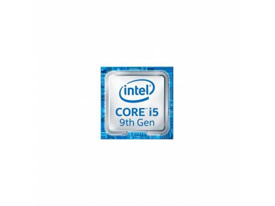 Intel Core i5-9600K 6-Core Coffee Lake Processor 3.7GHz (4.6GHz Max) LGA 1151 Socket CPU - OEM