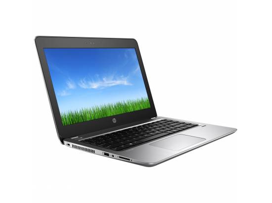 HP EliteBook 1040 G3  14" Laptop i5-6300U - Windows 10 - Grade A 