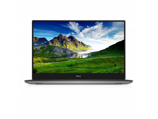 Dell Precision 5520 15.6" Laptop i5-7440HQ - Windows 10 Pro - Grade A