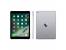 Apple iPad Air 2 A1566 9.7" Tablet (WiFi Only) 64GB - Space Gray - Grade C 