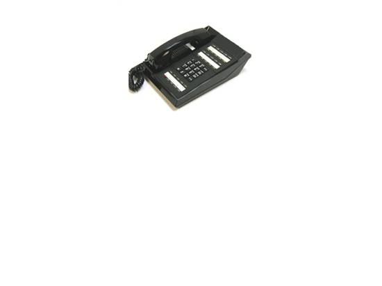 Nitsuko  Tie 88261 Onyx Black 30-Button Digital Phone - Grade A