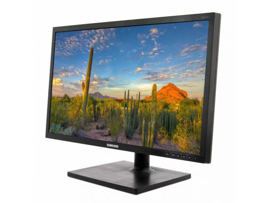 Samsung NC241-TS 23.6" Zero Client LCD Monitor