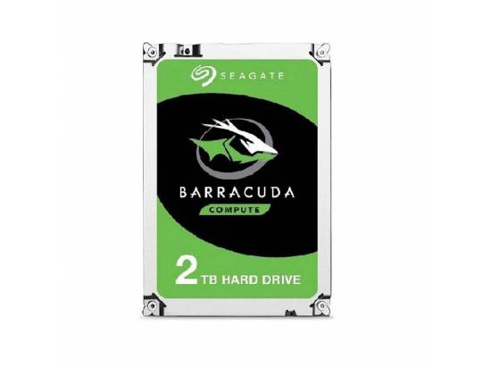 Seagate BarraCuda ST2000DM008 2TB 7200 RPM 256MB Cache SATA 6.0Gb Hard Drive HDD 