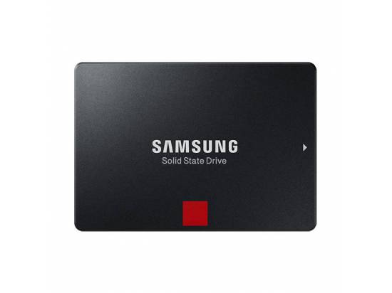 Samsung 860 Pro Series 512GB 2.5" SATA3 Solid State Drive (Samsung V-NAND 2bit MLC) (MZ-76P512E)