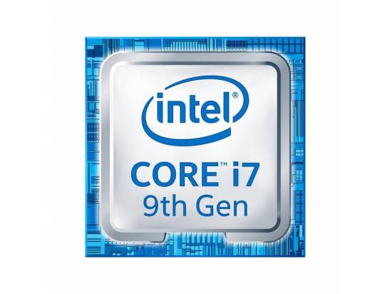 Intel Core i7-9700 8-Core Coffee Lake Processor 3.0GHz 8.0GT/s 12MB LGA 1151 Socket CPU (9th Gen)