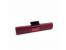 iMicro iKANOO BT008 Wireless Bluetooth/Wired 3.5mm Portable Speaker Sound Bar w/ Microphone - Red