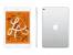 Apple iPad Mini 5 A2126 7.9" Tablet (WIFI + 4G) 64GB - Silver - Grade A