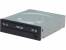 ASUS DRW-24B3ST 24X Internal DVD+/- RW Drive - Black (Retail Model)