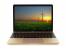 Apple MacBook A1534 12" Laptop M3-7Y32 1.2GHz 8GB DDR3 256GB SSD - Gold - Grade B