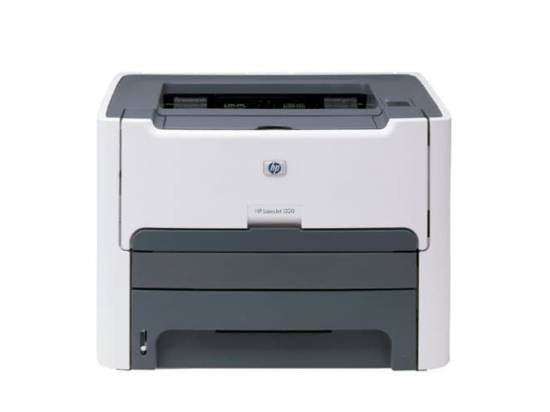 HP LaserJet 1320TN Monochrome Laser Printer - Refurbished