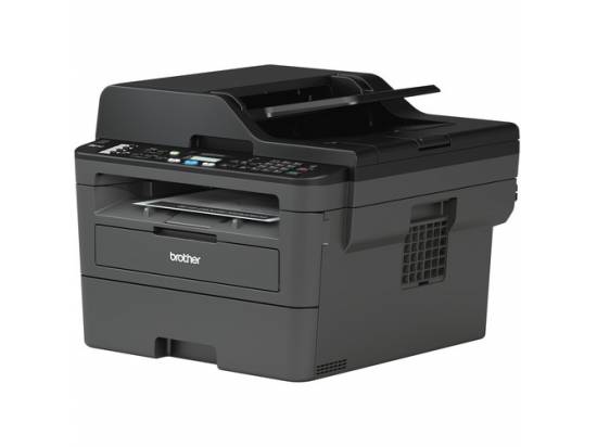 Brother MFC-7860DW Monochrome Multi-function Printer - Refurbished