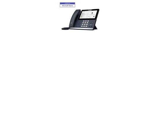 Yealink MP56 IP Phone with WiFi - Microsoft Teams - Grade A Yealink MP56 IP Phone with WiFi - Microsoft Teams - Grade A
