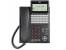 NEC DT530 DTK-24D-1 24-Button Digital Phone - Black