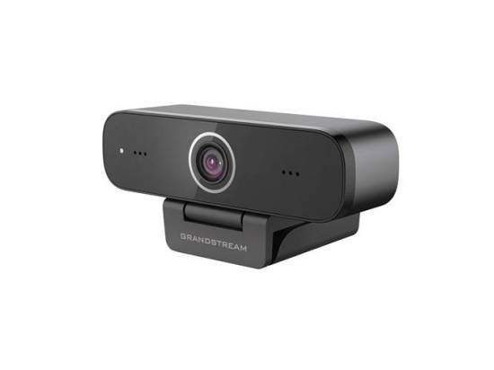 Grandstream GUV3100 1080p HD USB Webcam w/Microphone
