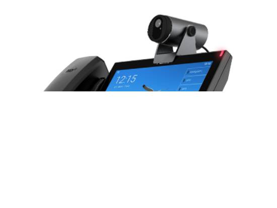 Fanvil CM60 Portable HD USB Camera with 1080 Resolution Fanvil CM60 Portable HD USB Camera with 1080 Resolution